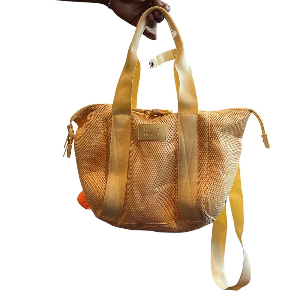 Dagne Dover Cary-all Purse